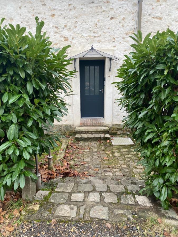 2 Pieces Les Ecuries Du Chateau Apartment *