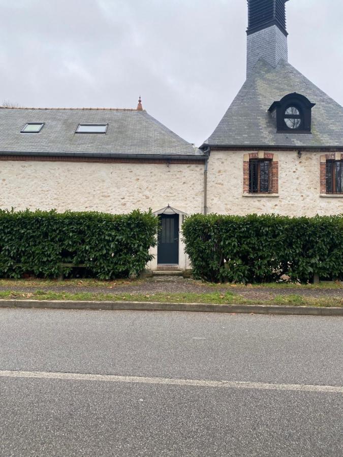 Apartment 2 Pieces Les Ecuries Du Chateau *